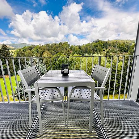 Apartmán Vista 14 Rokytnice nad Jizerou Exteriér fotografie