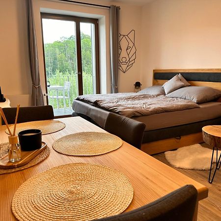 Apartmán Vista 14 Rokytnice nad Jizerou Exteriér fotografie