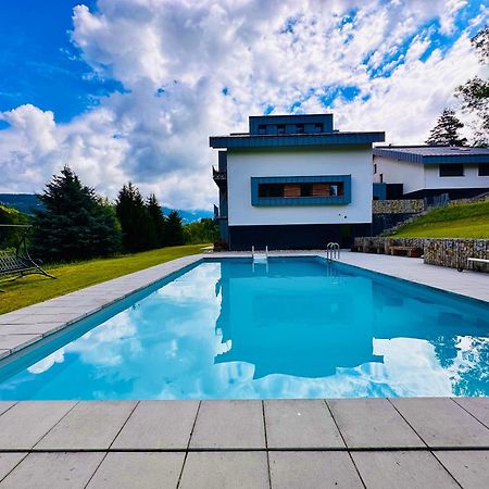 Apartmán Vista 14 Rokytnice nad Jizerou Exteriér fotografie