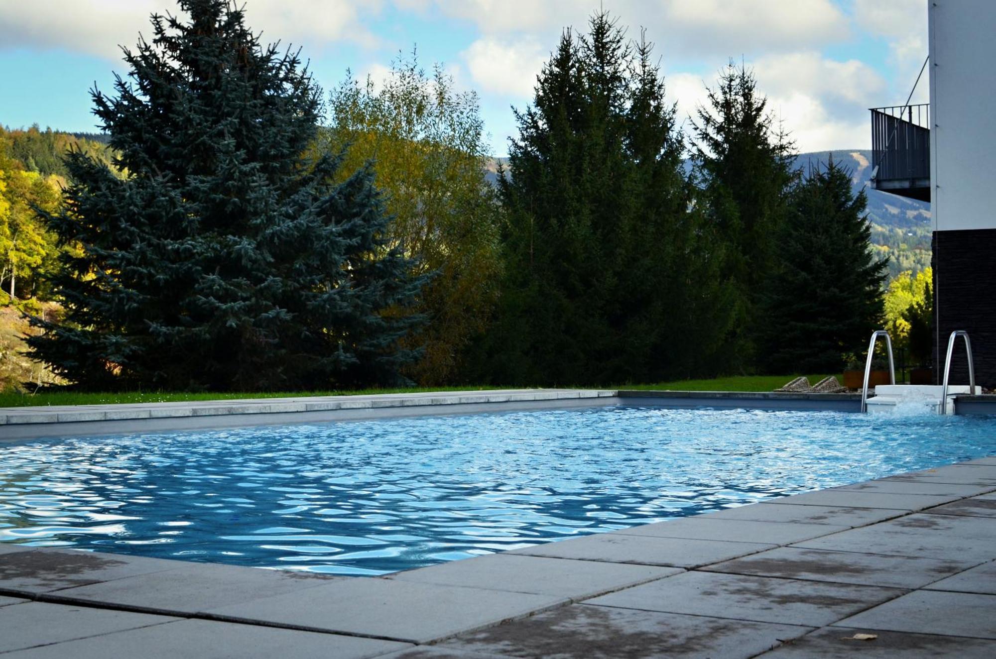 Apartmán Vista 14 Rokytnice nad Jizerou Exteriér fotografie