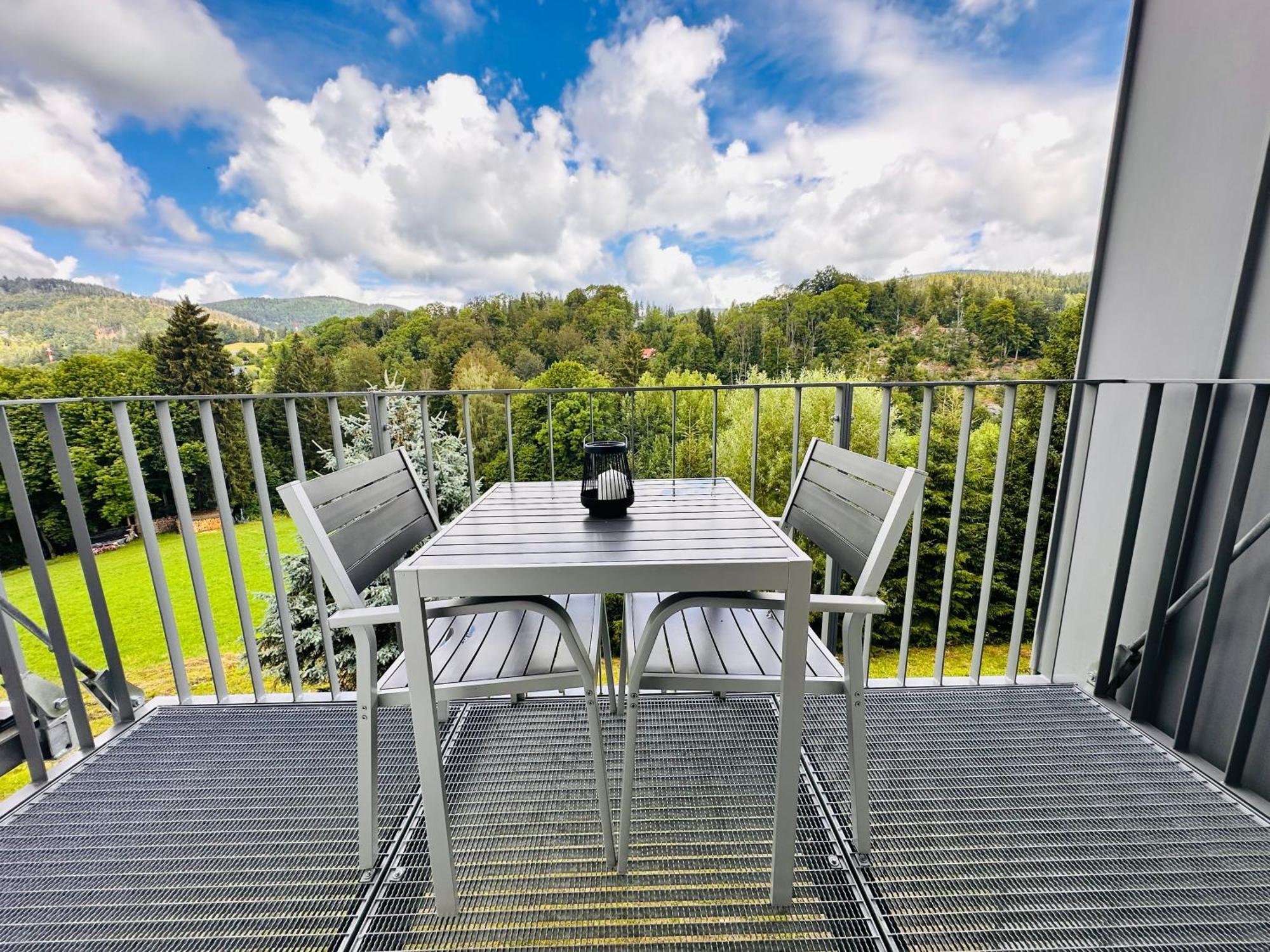 Apartmán Vista 14 Rokytnice nad Jizerou Exteriér fotografie