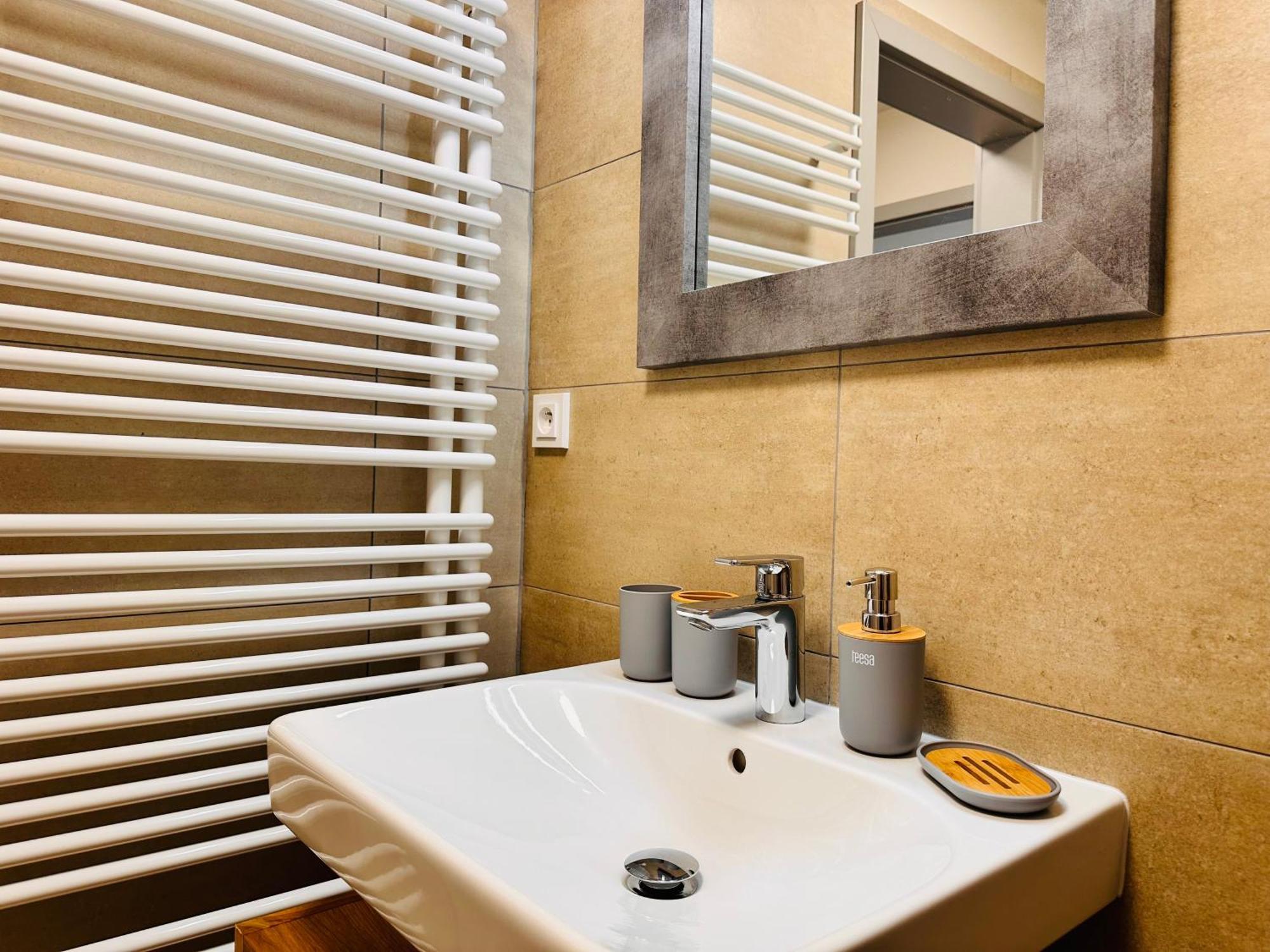 Apartmán Vista 14 Rokytnice nad Jizerou Exteriér fotografie