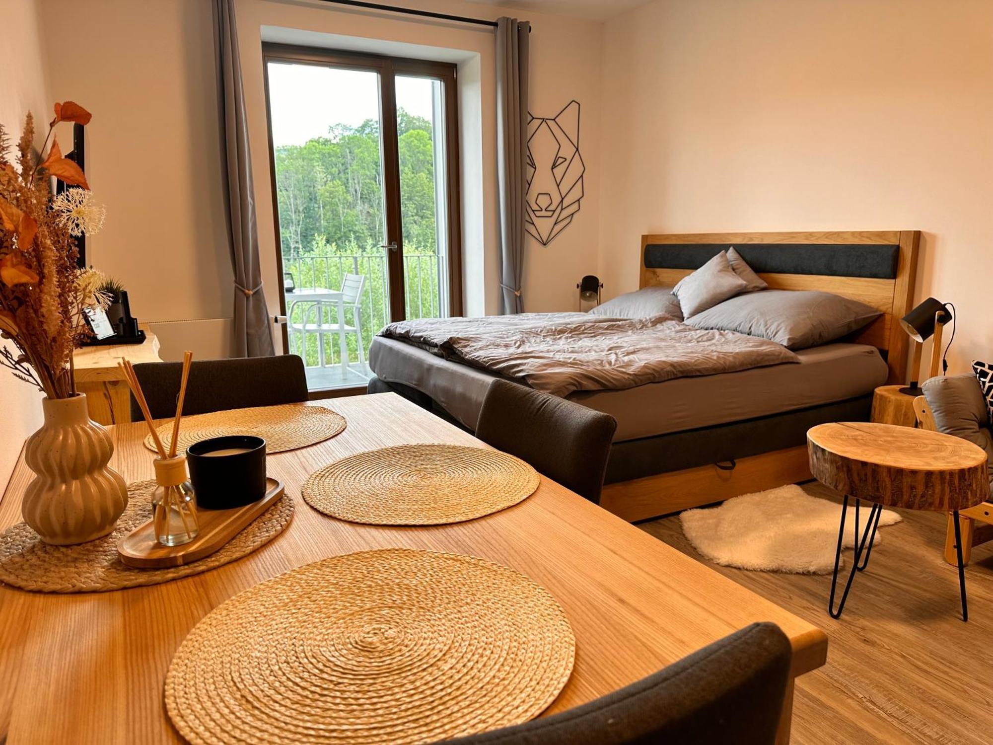 Apartmán Vista 14 Rokytnice nad Jizerou Exteriér fotografie