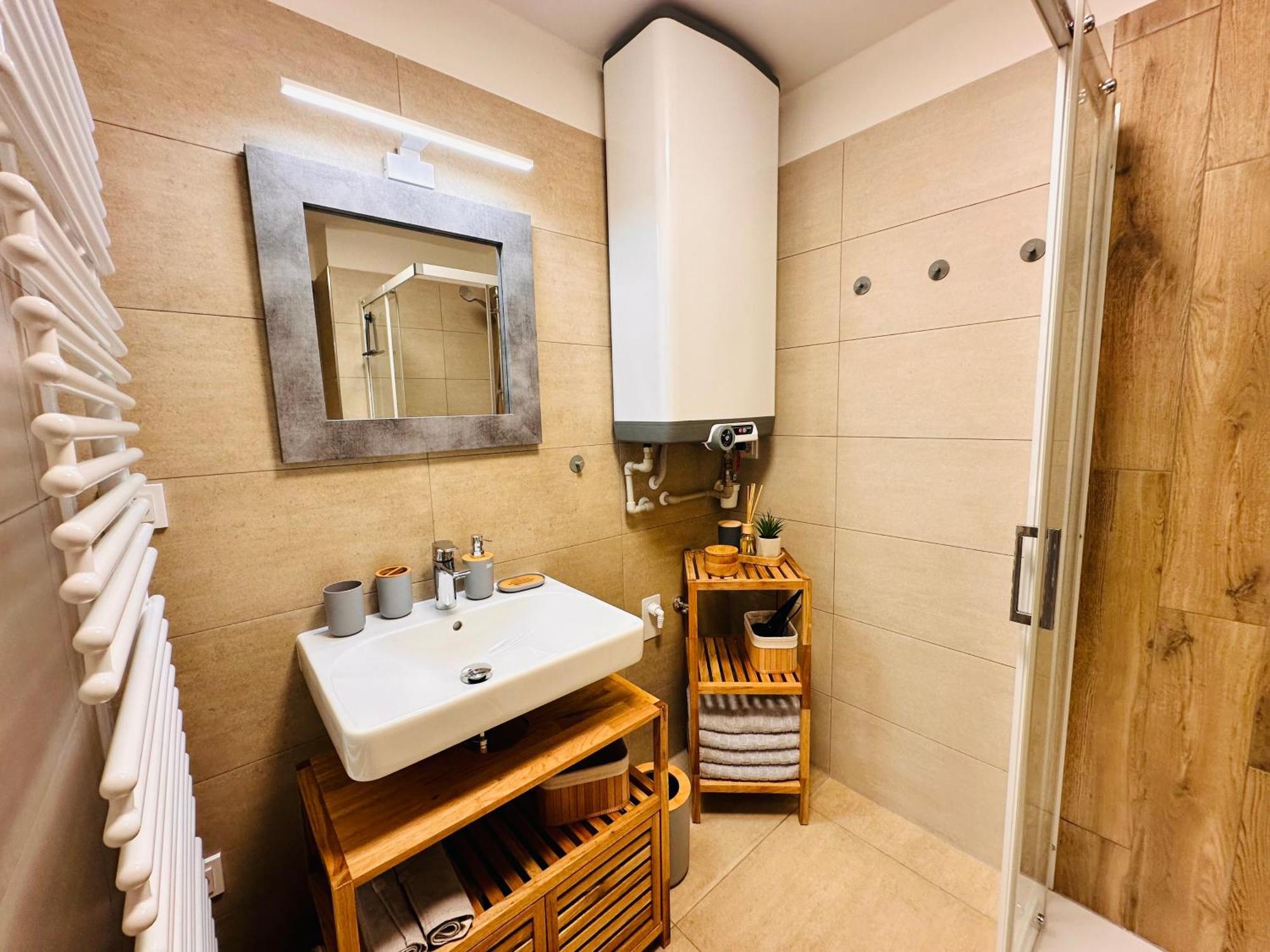 Apartmán Vista 14 Rokytnice nad Jizerou Exteriér fotografie