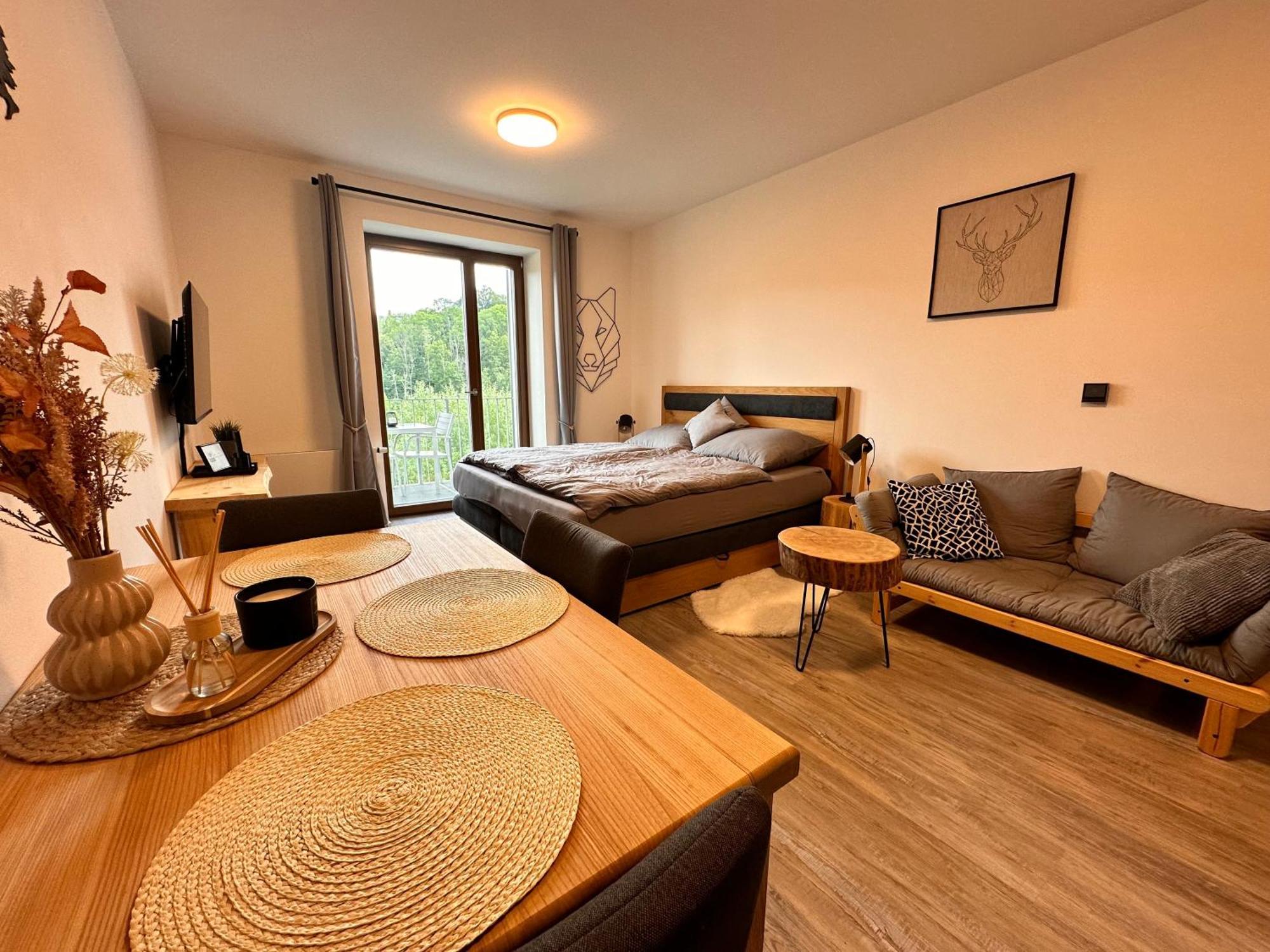 Apartmán Vista 14 Rokytnice nad Jizerou Exteriér fotografie