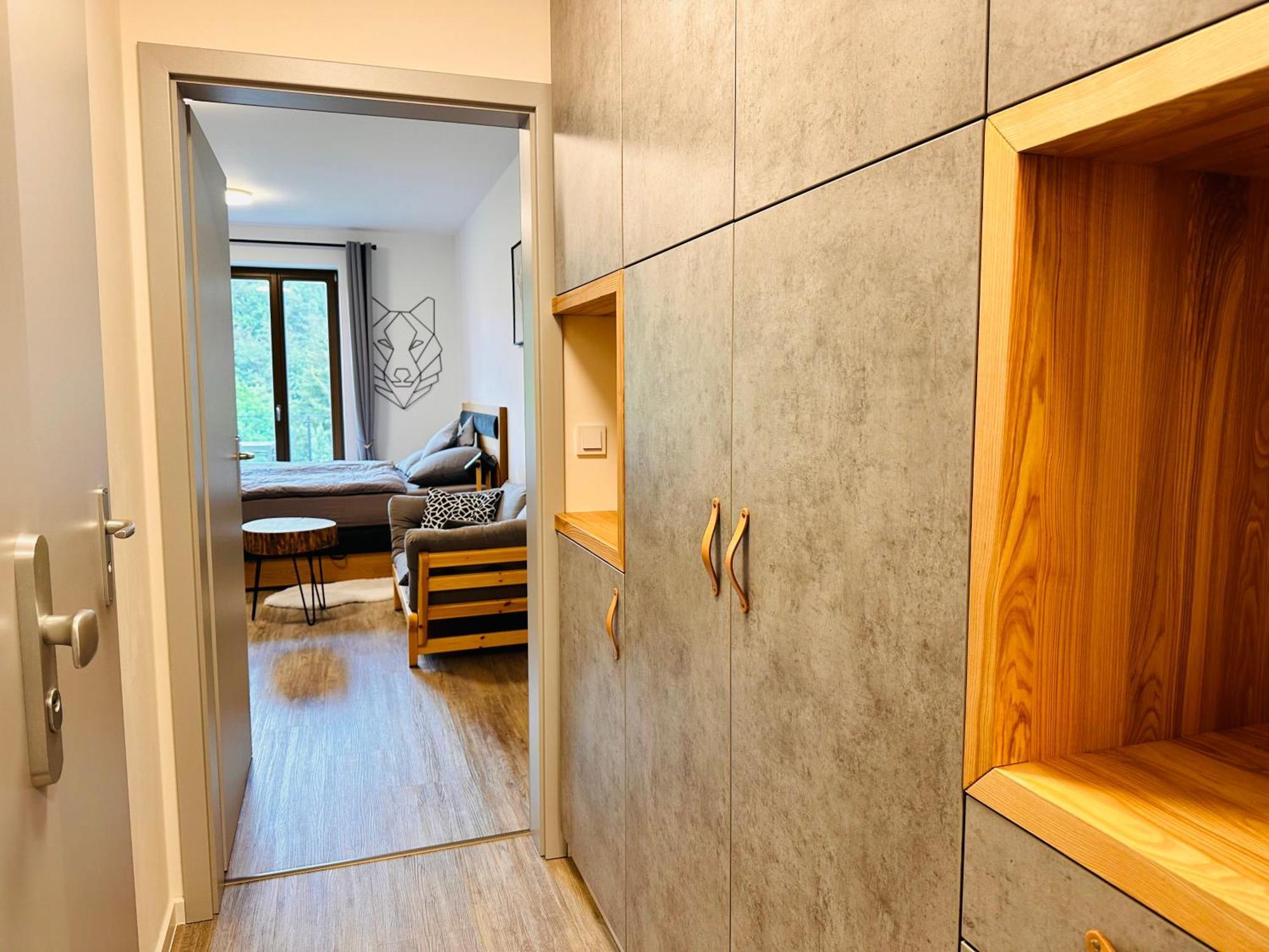 Apartmán Vista 14 Rokytnice nad Jizerou Exteriér fotografie
