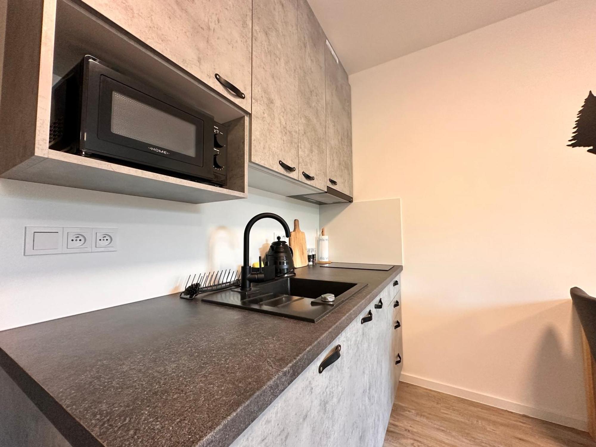 Apartmán Vista 14 Rokytnice nad Jizerou Exteriér fotografie