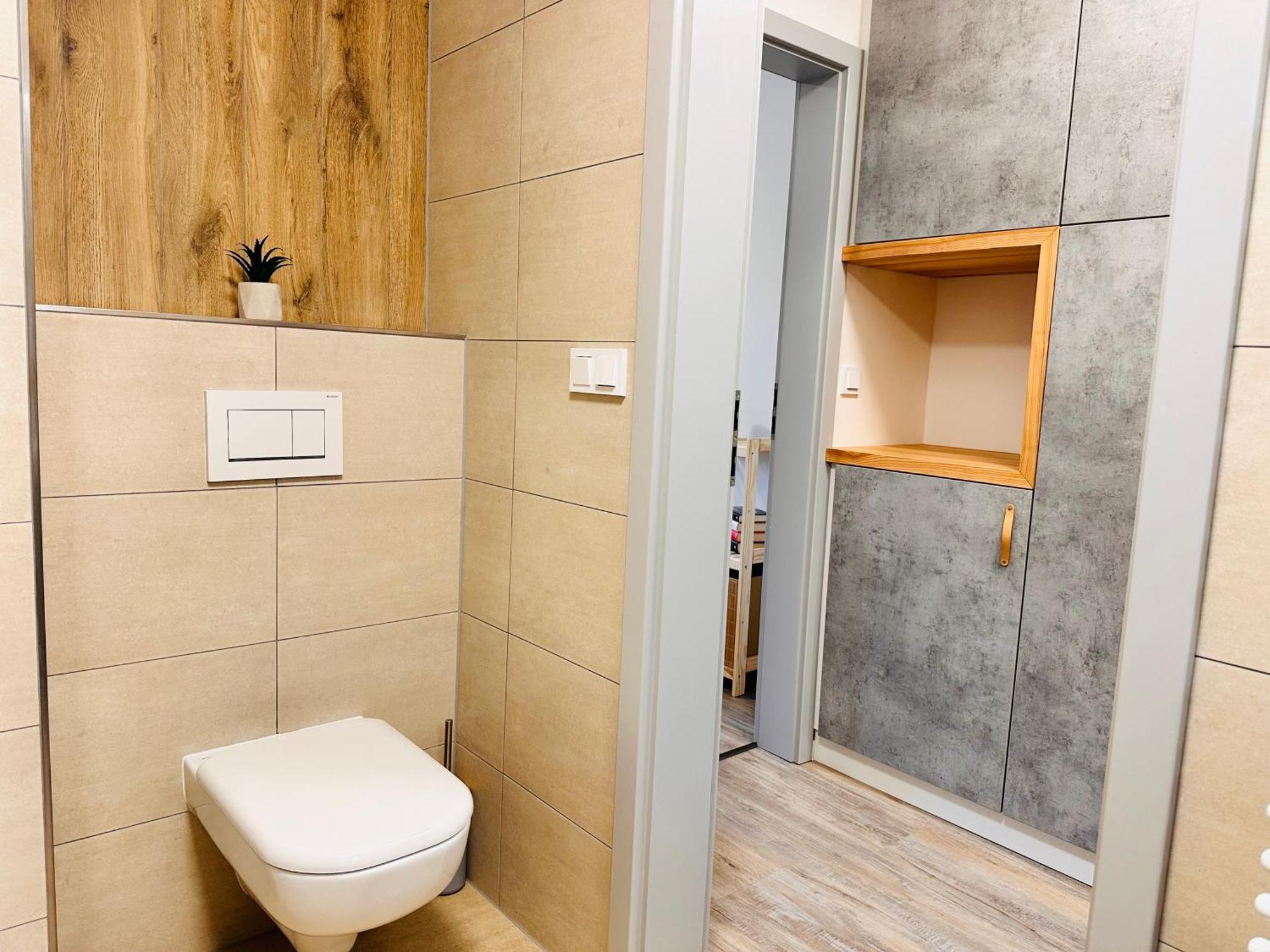 Apartmán Vista 14 Rokytnice nad Jizerou Exteriér fotografie