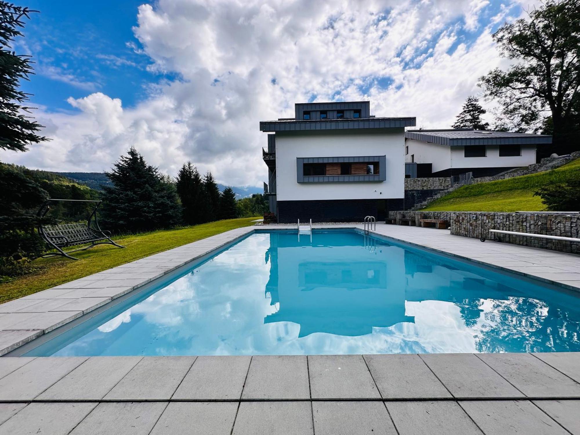 Apartmán Vista 14 Rokytnice nad Jizerou Exteriér fotografie