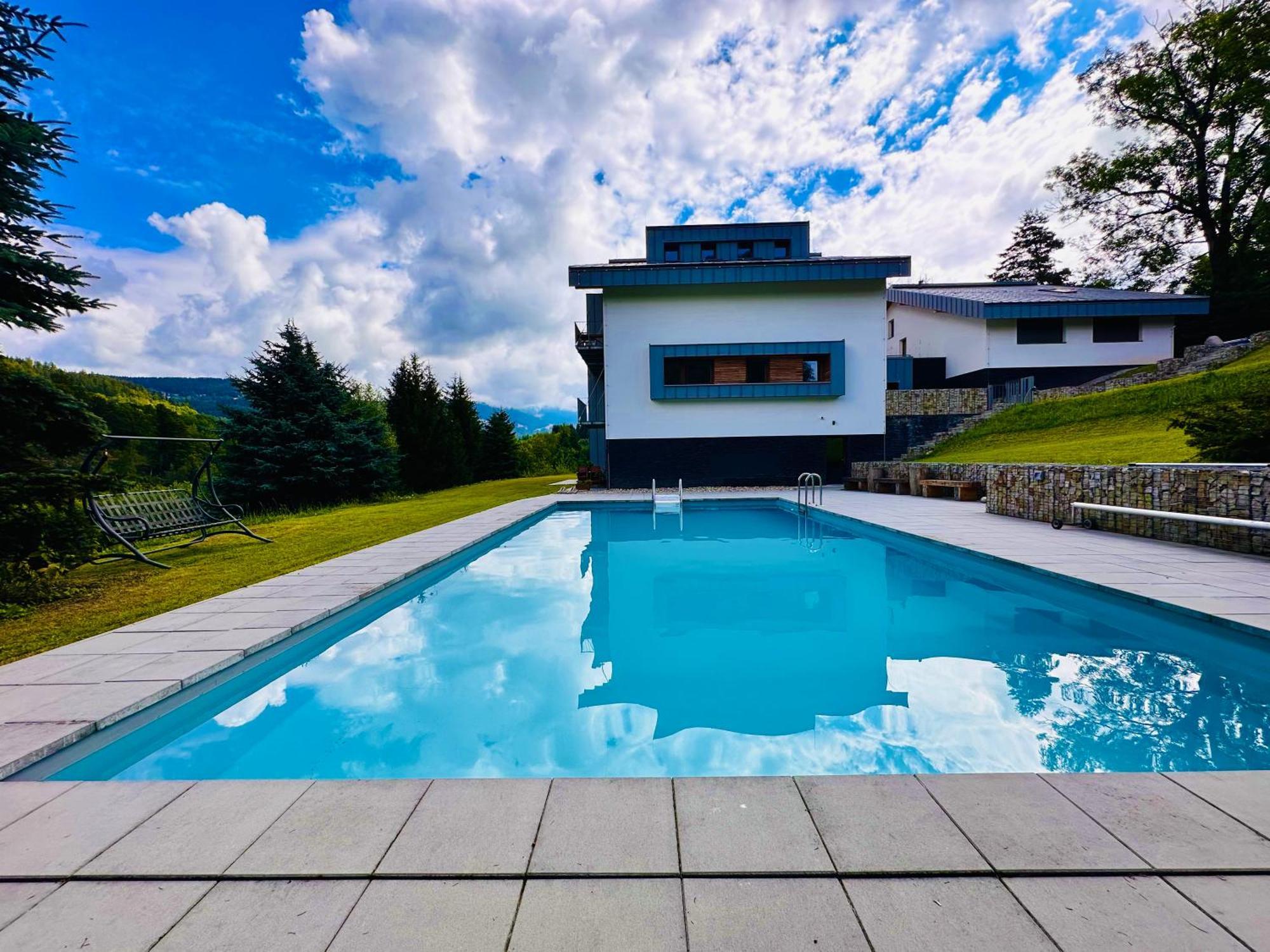 Apartmán Vista 14 Rokytnice nad Jizerou Exteriér fotografie